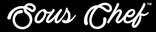 SOUS CHEF